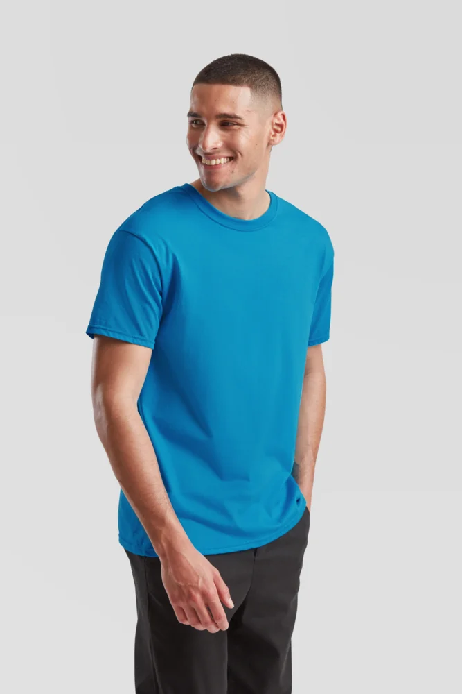 Heavy Men's T-Shirt