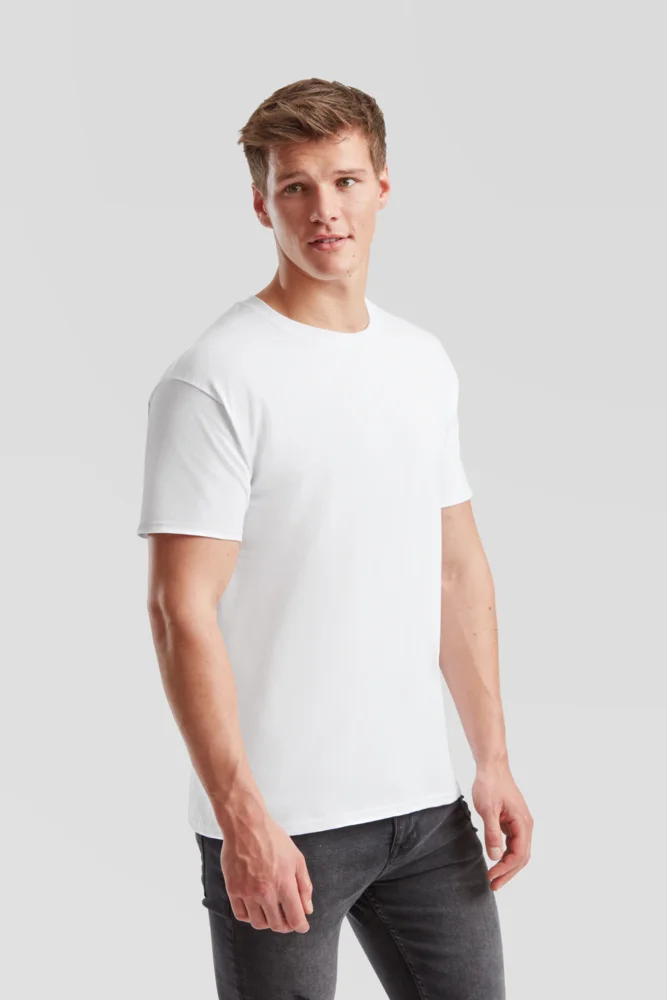 Heavy Men's T-Shirt