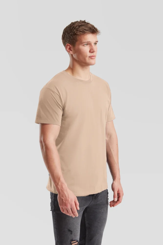 Heavy Men's T-Shirt