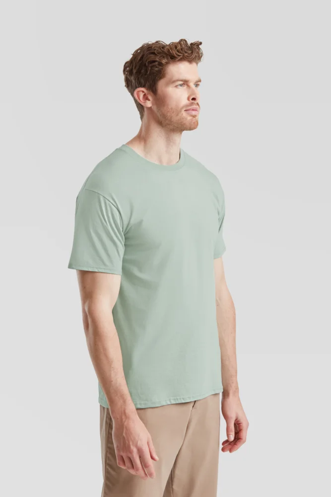 Heavy Men's T-Shirt