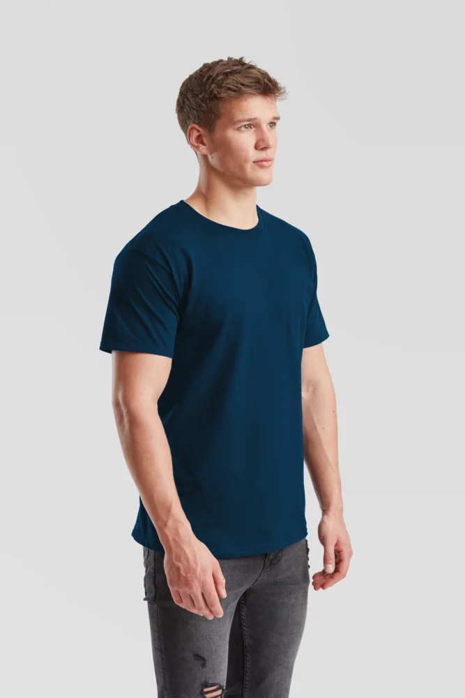 Heavy Men's T-Shirt