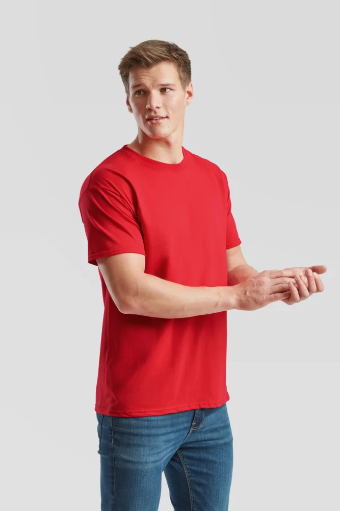 Heavy Men's T-Shirt