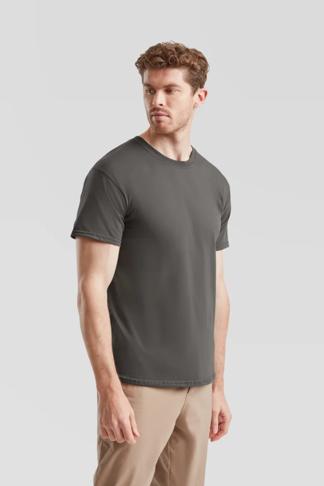 Heavy Men's T-Shirt