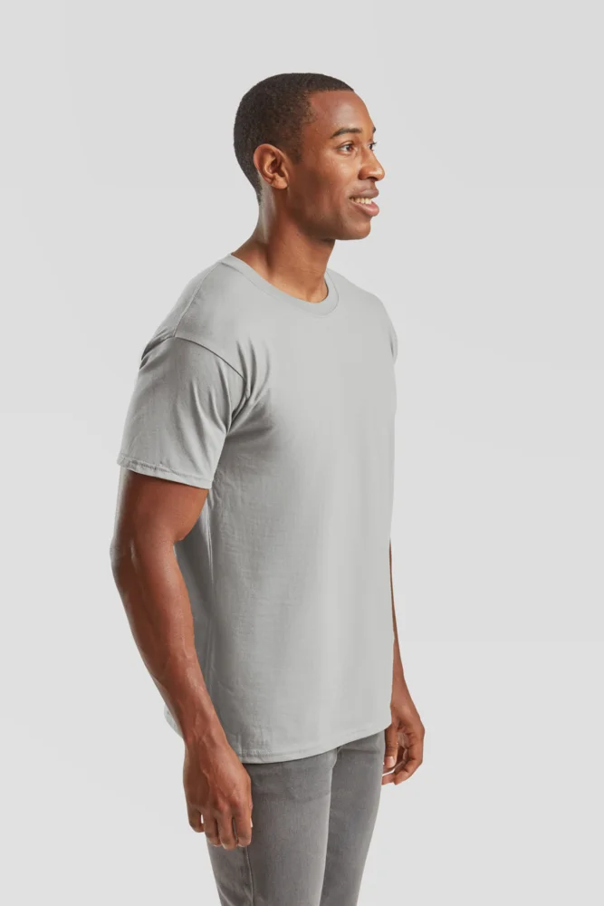 Heavy Men's T-Shirt