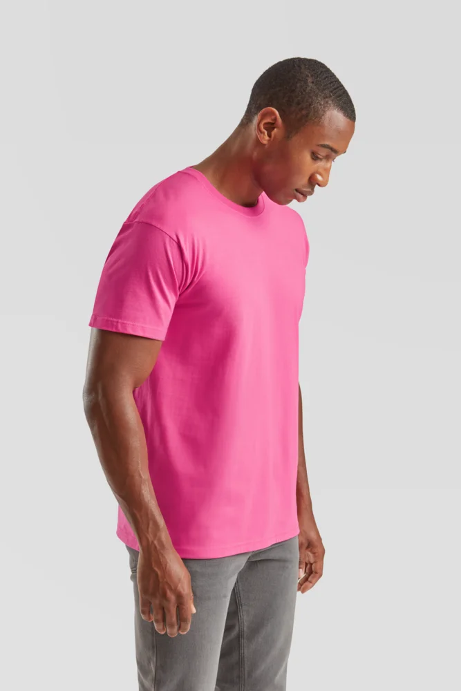 Heavy Men's T-Shirt
