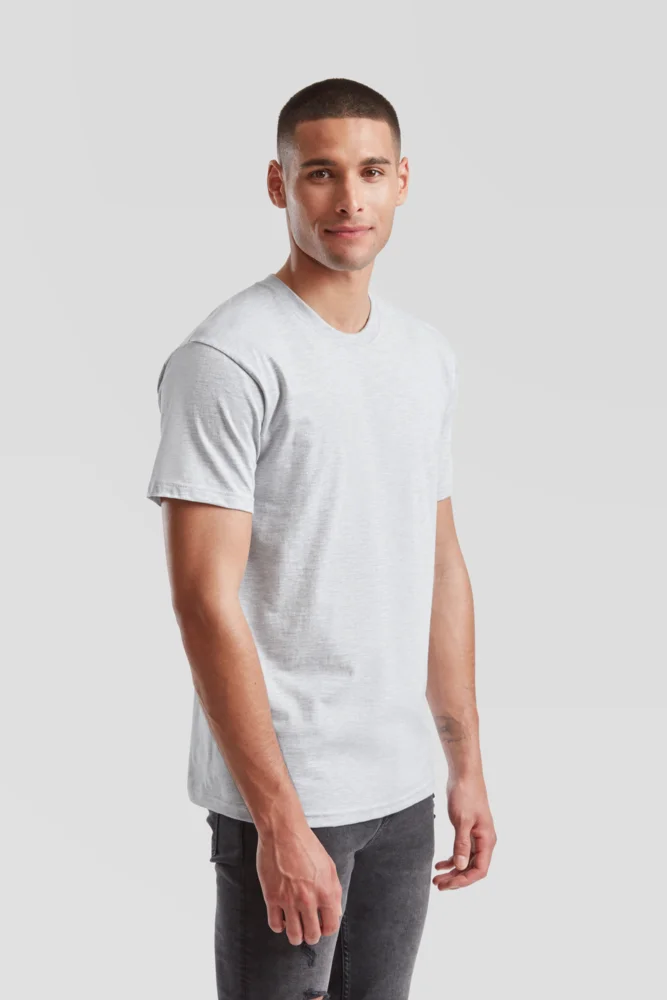 Heavy Men's T-Shirt
