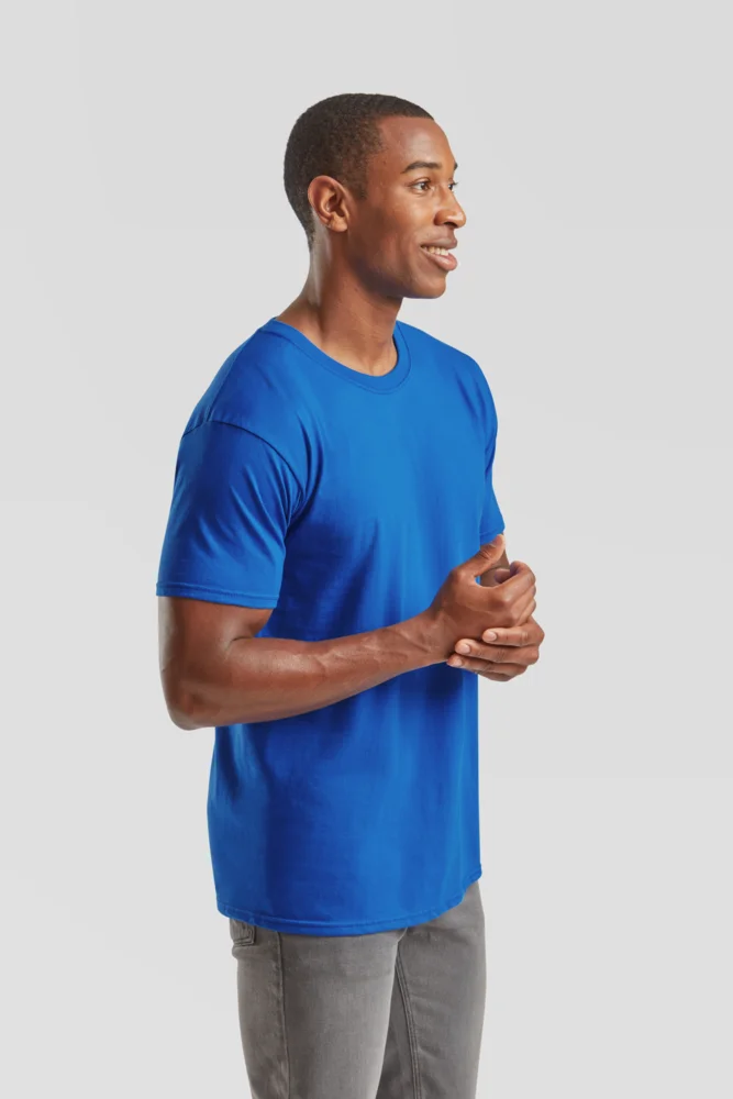 Heavy Men's T-Shirt