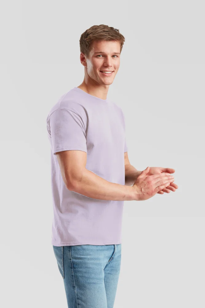 Heavy Men's T-Shirt