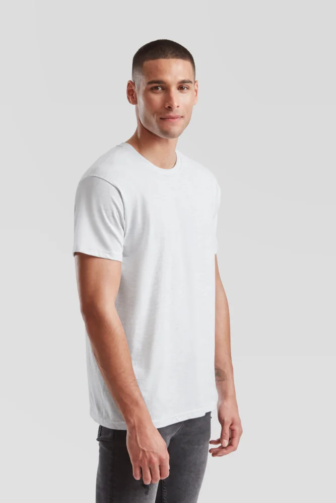 Heavy Men's T-Shirt