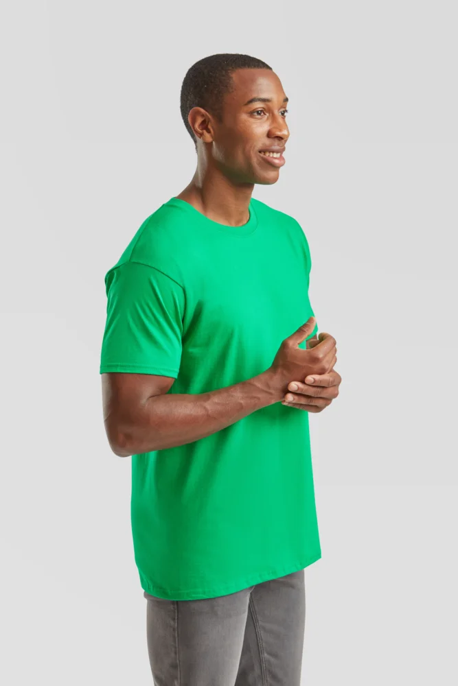 Heavy Men's T-Shirt