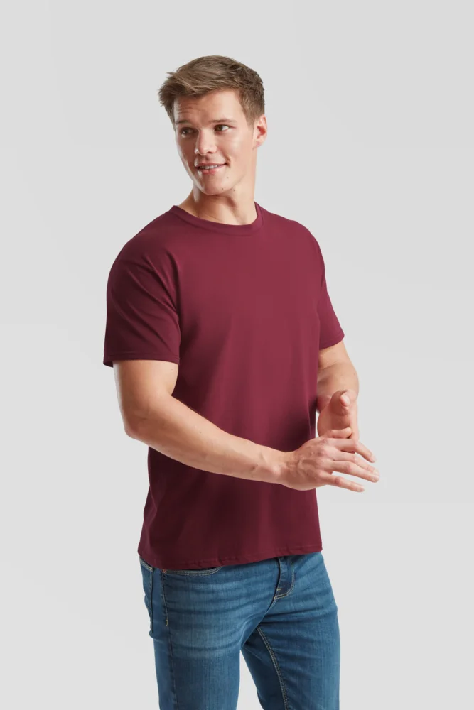 Heavy Men's T-Shirt