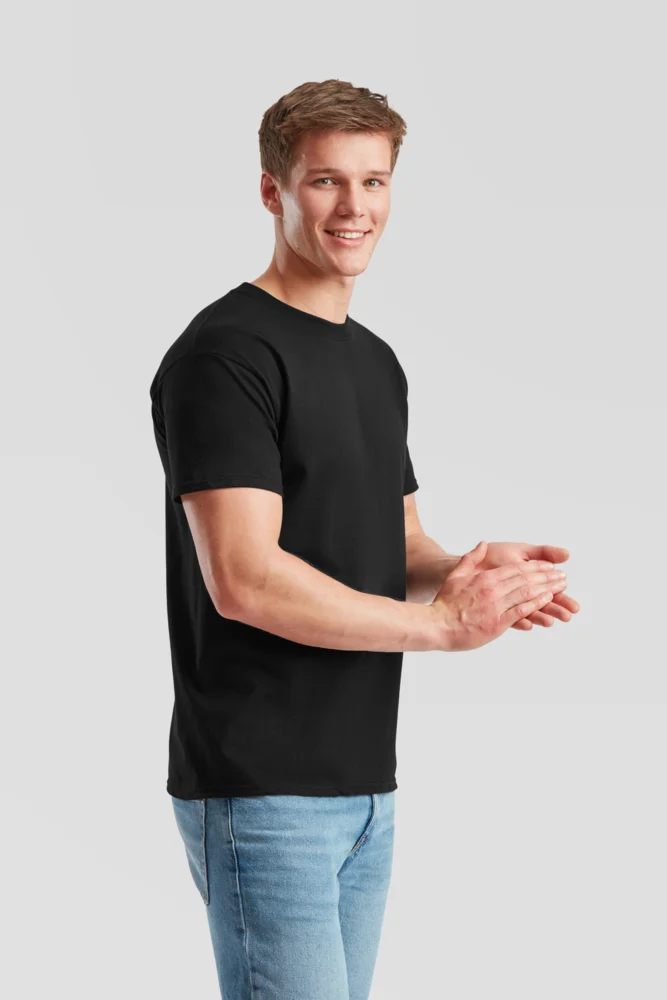 Heavy Men's T-Shirt