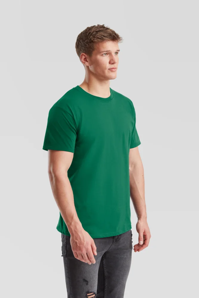 Heavy Men's T-Shirt