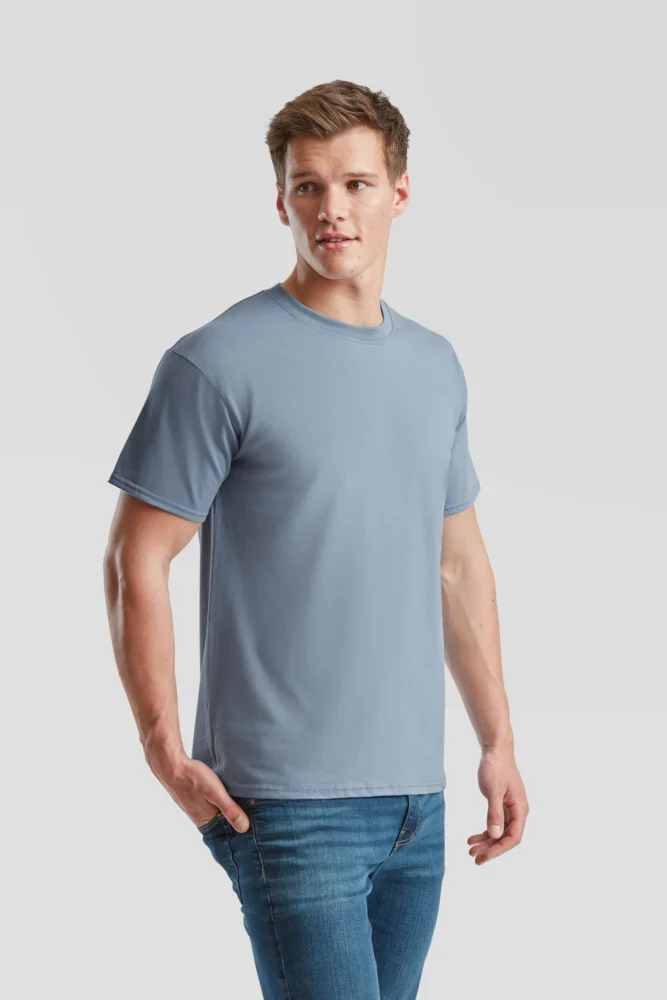 Heavy Men's T-Shirt