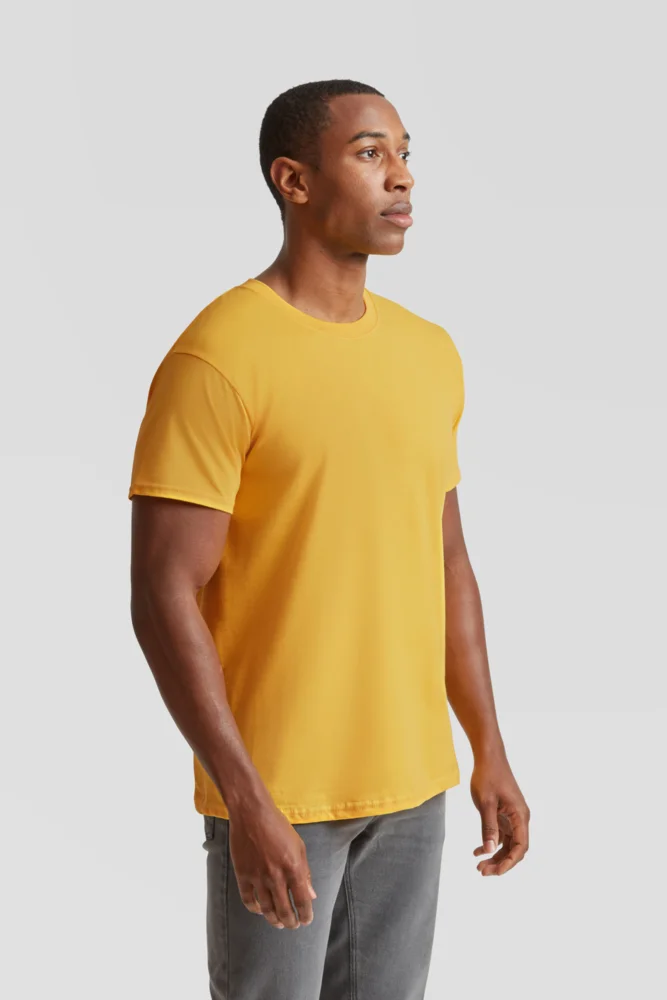Heavy Men's T-Shirt