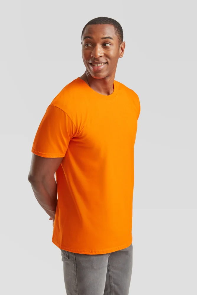 Heavy Men's T-Shirt