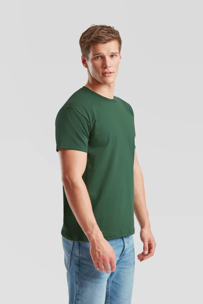 Heavy Men's T-Shirt