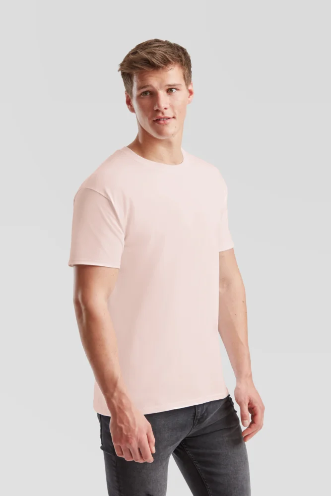 Heavy Men's T-Shirt