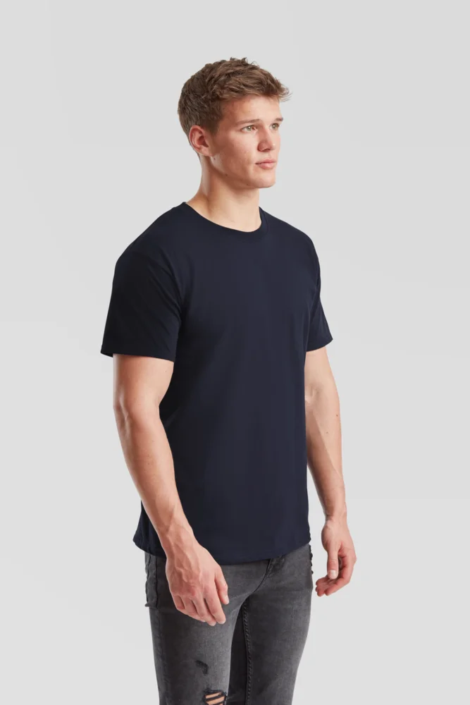 Heavy Men's T-Shirt