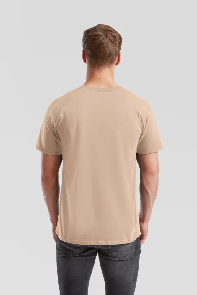 Heavy Men's T-Shirt