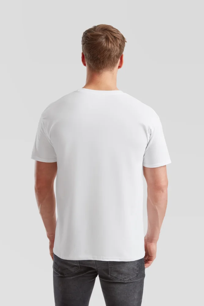 Heavy Men's T-Shirt