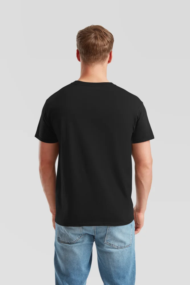 Heavy Men's T-Shirt