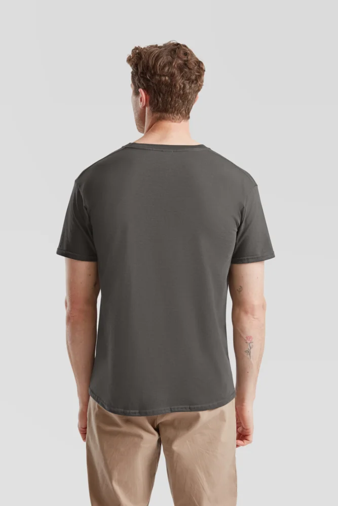 Heavy Men's T-Shirt