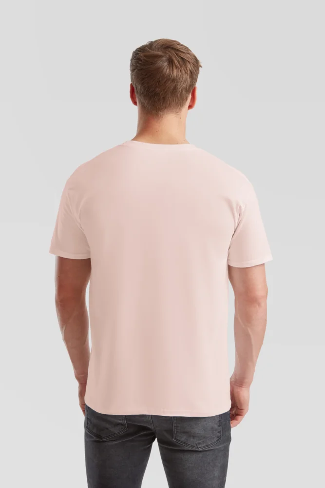 Heavy Men's T-Shirt