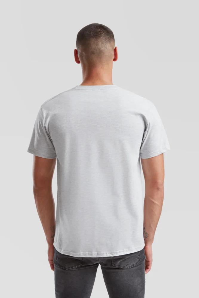 Heavy Men's T-Shirt