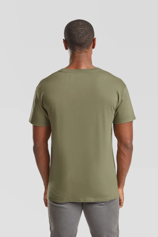 Heavy Men's T-Shirt