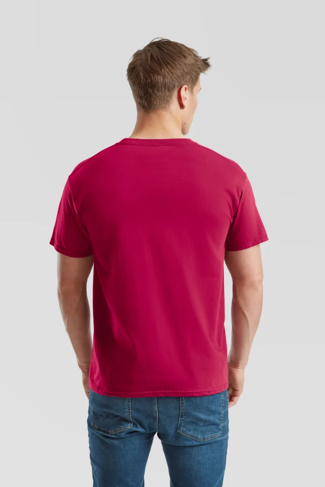 Heavy Men's T-Shirt