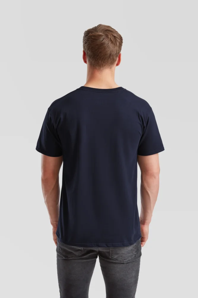 Heavy Men's T-Shirt