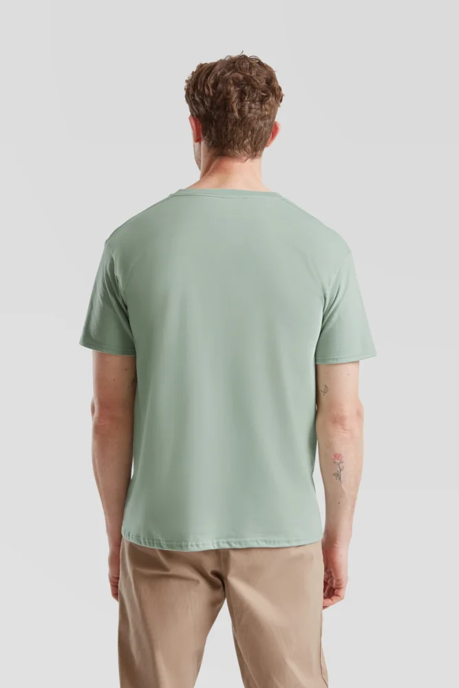 Heavy Men's T-Shirt
