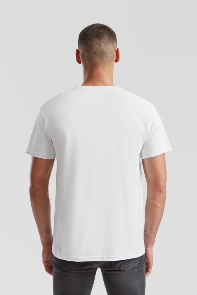 Heavy Men's T-Shirt