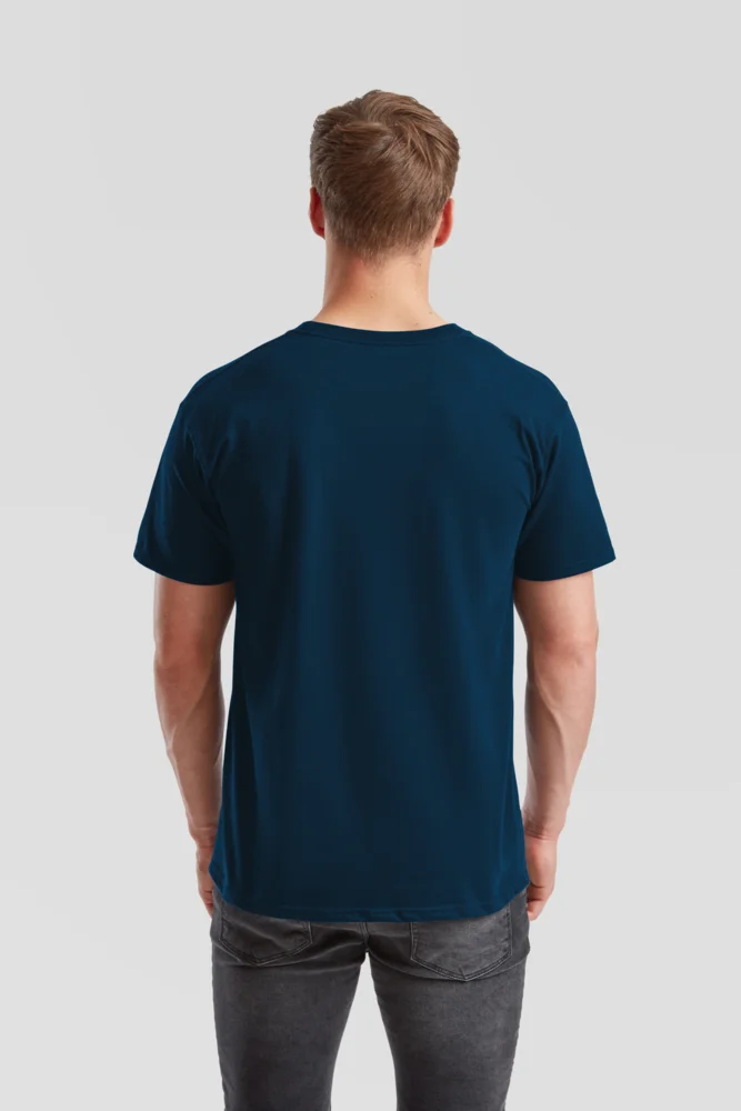 Heavy Men's T-Shirt