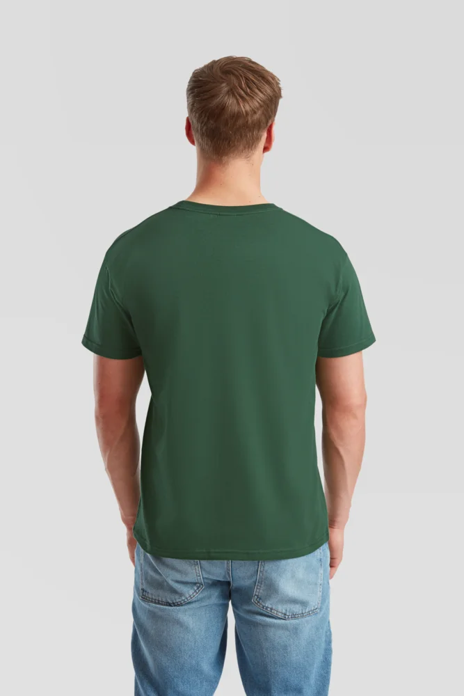 Heavy Men's T-Shirt