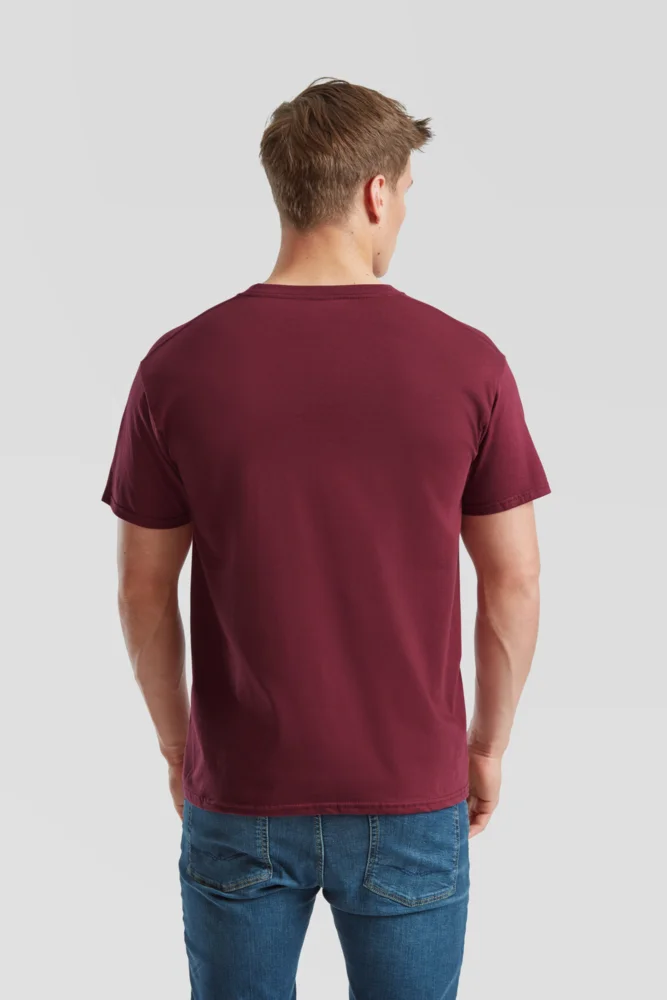 Heavy Men's T-Shirt