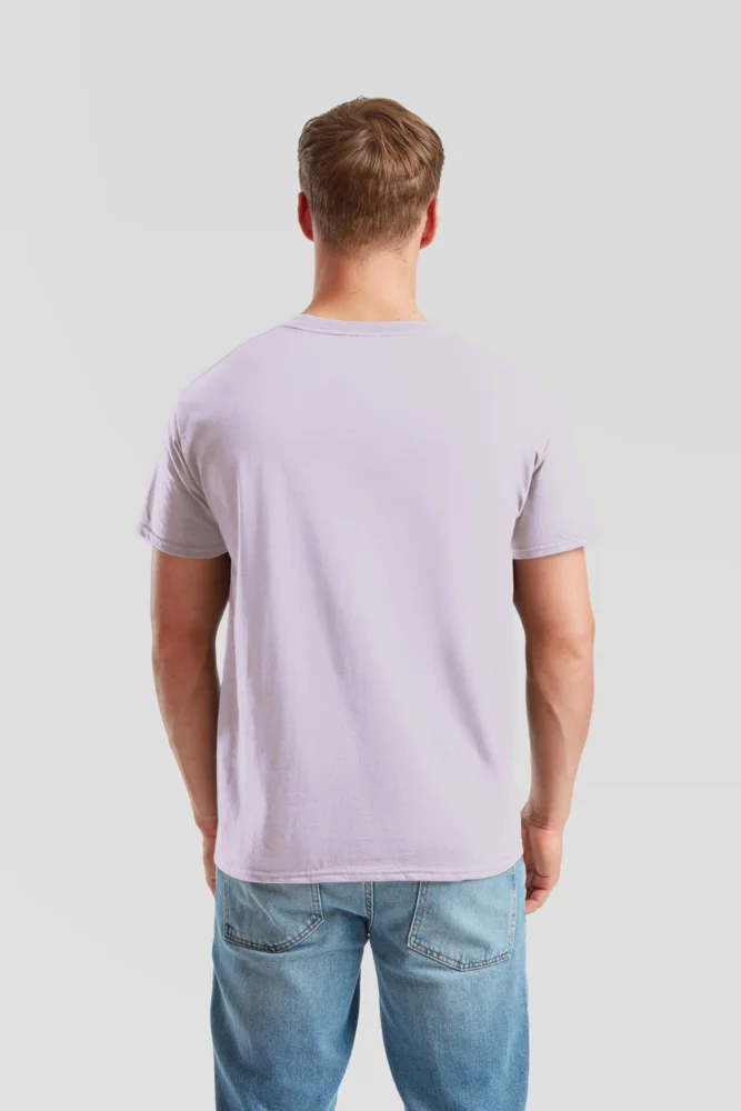 Heavy Men's T-Shirt