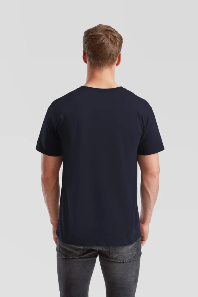 Heavy Men's T-Shirt