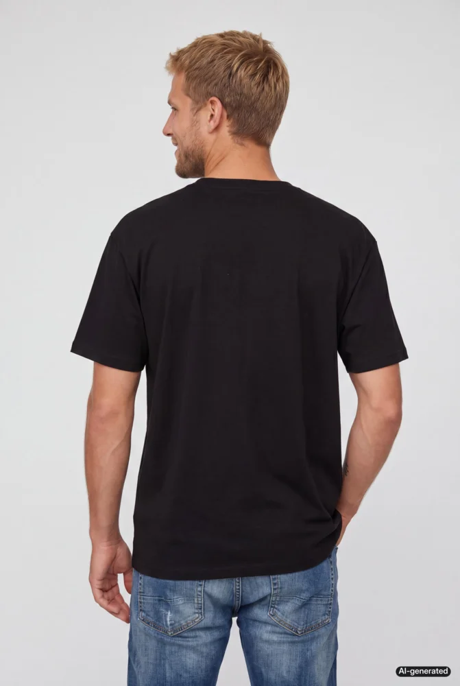 Heavy Men's T-Shirt