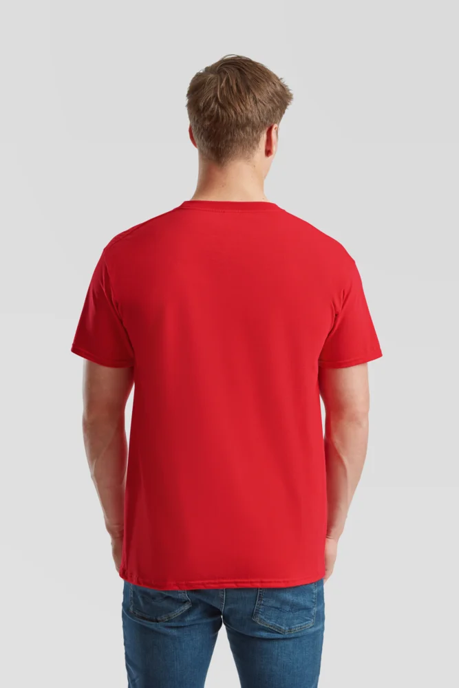Heavy Men's T-Shirt