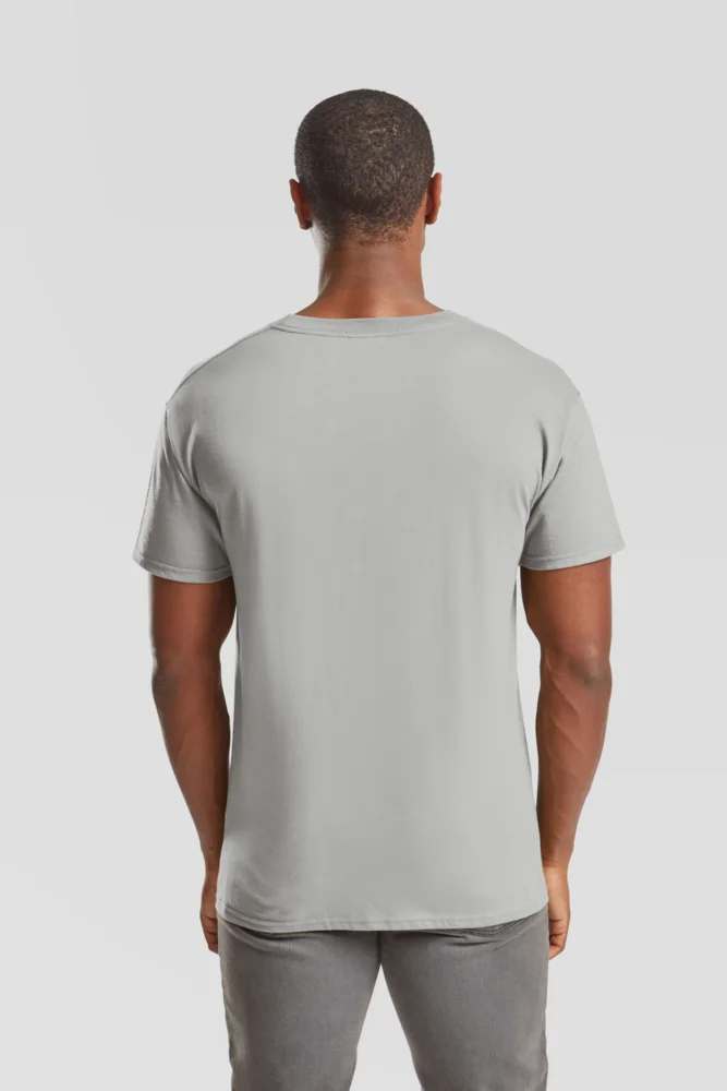 Heavy Men's T-Shirt