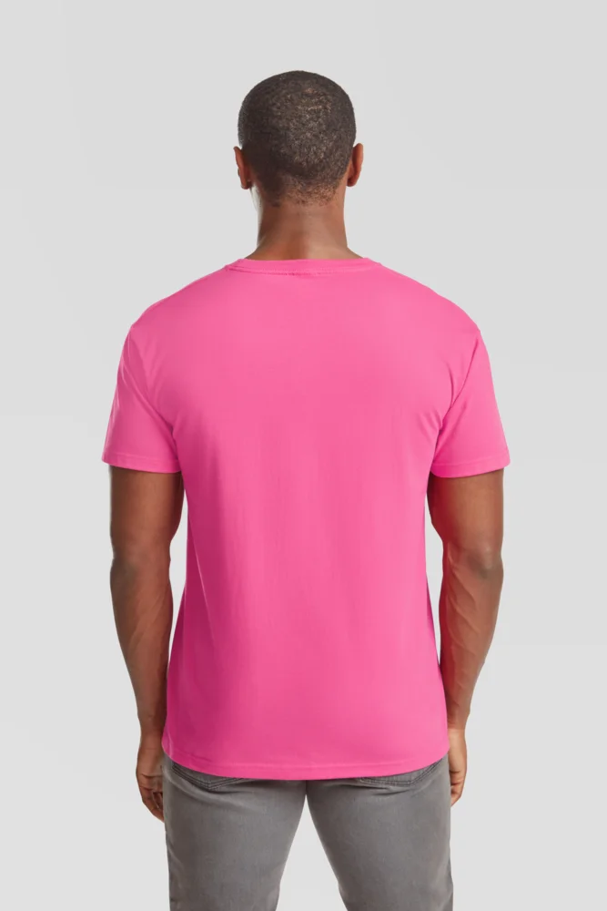 Heavy Men's T-Shirt