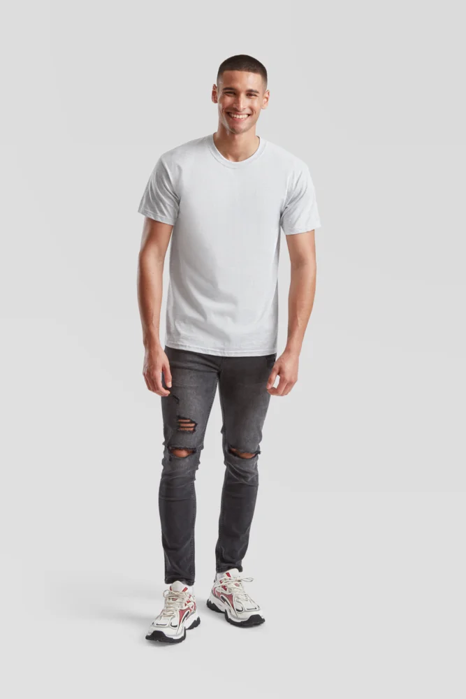 Heavy Men's T-Shirt