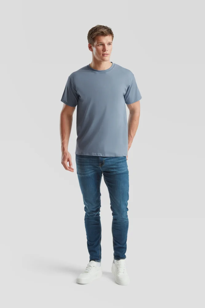 Heavy Men's T-Shirt