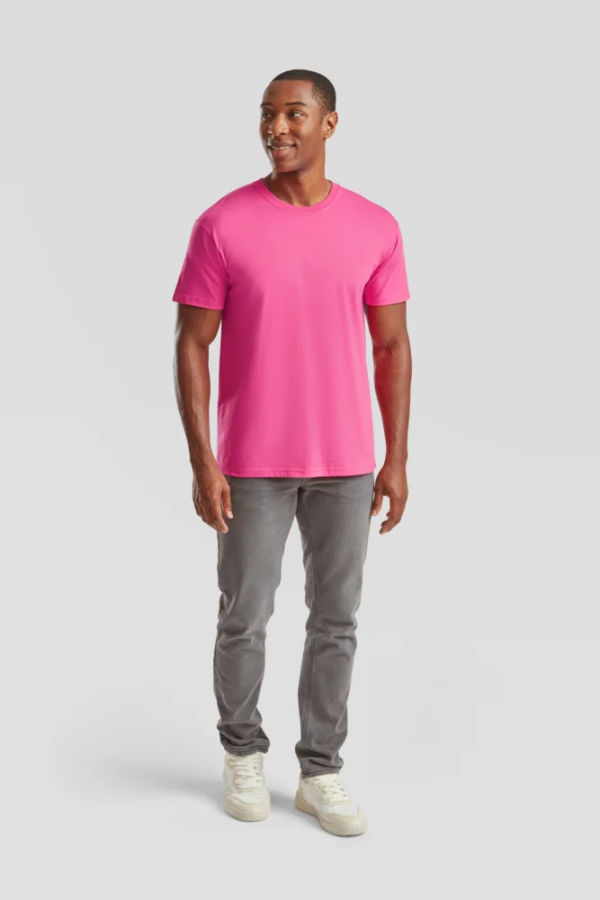 Heavy Men's T-Shirt