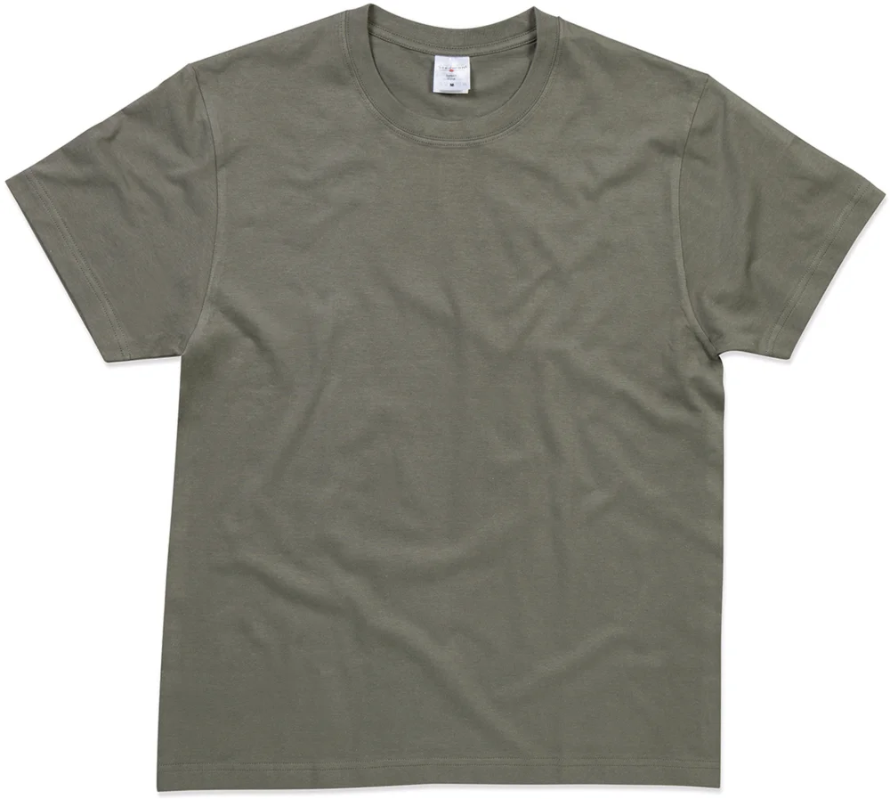 Schweres Herren T-Shirt