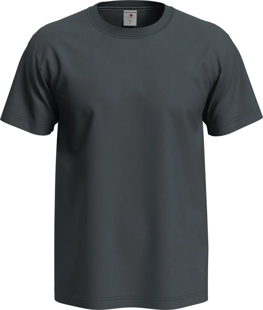 Schweres Herren T-Shirt