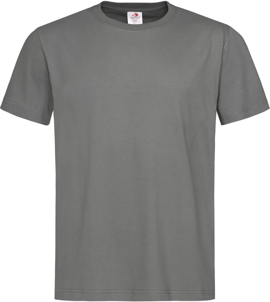 Schweres Herren T-Shirt