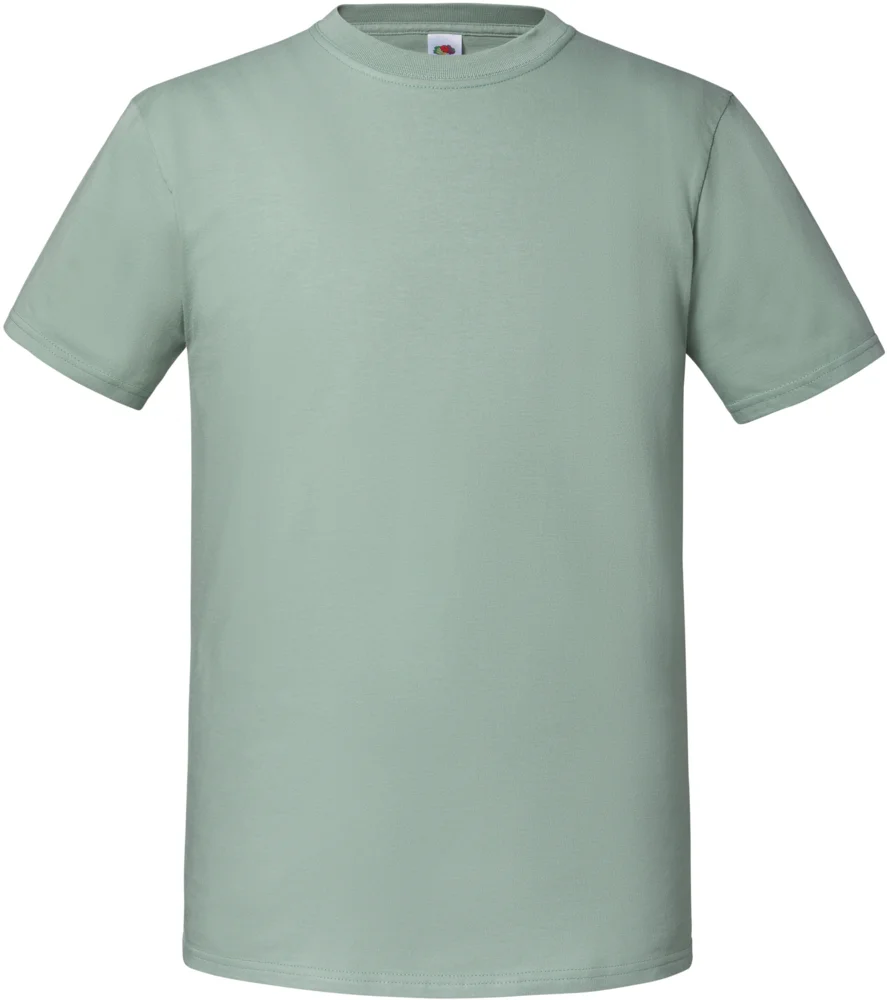 Heavy Men's T-Shirt